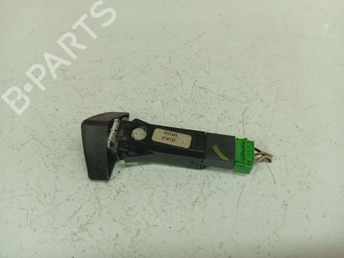 Warning switch VOLVO S60 I (384) D5 | BP39223660I22 - Image 2
