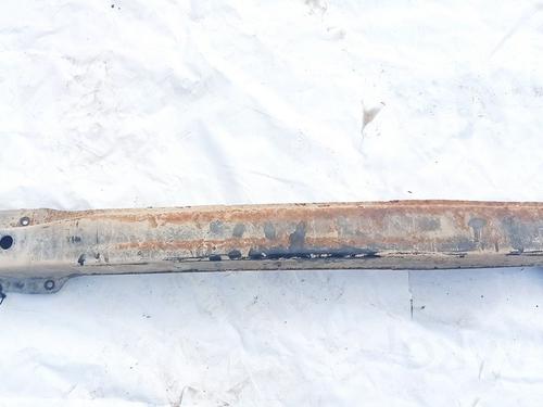Used Front bumper reinforcement Front bumper reinforcement 35616660 35616660