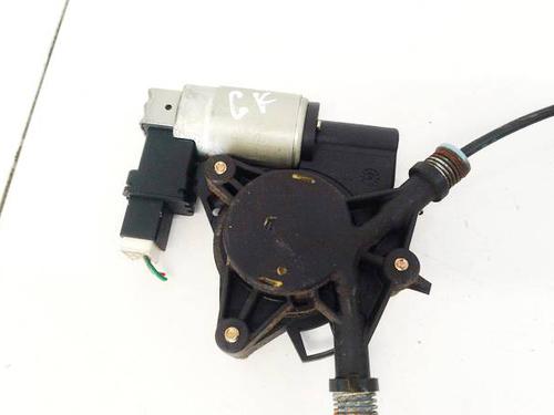 Used Left rear window motor Left rear window motor 35067085 35067085
