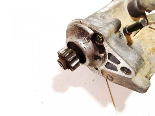 Starter ROVER 45 I Hatchback (RT) 2.0 iDT | BP35522033M8 - Image 2