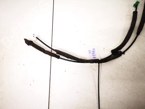 Cable OPEL ZAFIRA A MPV (T98) 2.0 DI 16V (F75) | BP35553473E12 - Image 2
