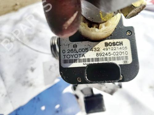 Used Electronic module Electronic module 35393443 35393443
