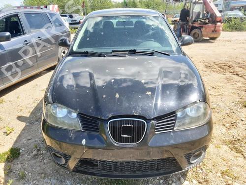 Electronic sensor SEAT IBIZA III (6L1) 1.4 16V | BP33526304M84 - Image 5