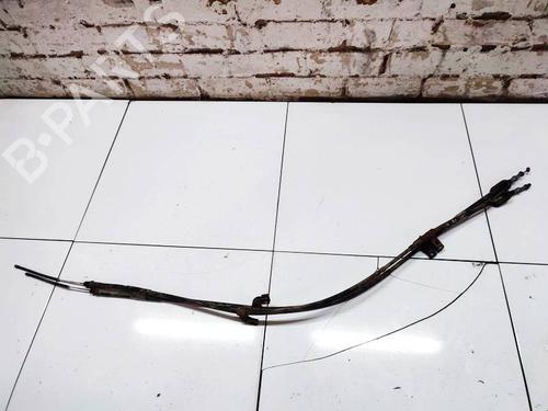 Used Cable Cable PEUGEOT 407 (6D_) 1.6 HDi 110 (6D9HZC, 6D9HYC) (109 hp) 39701467 39701467