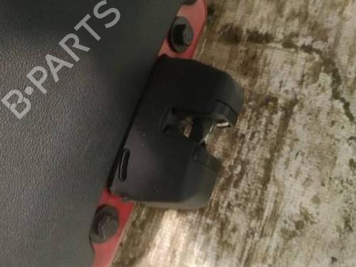 Used Tailgate lock Tailgate lock 34985669 34985669