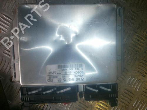 Used Automatic gearbox ECU Automatic gearbox ECU 35649692 35649692