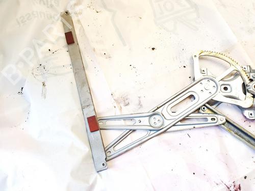Used Front left window mechanism Front left window mechanism 35408677 35408677