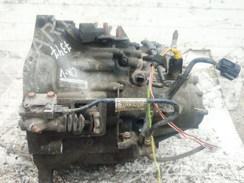 Gearbox HONDA CR-V III (RE_) 2.2 i-CTDi 4WD (RE6) | BP35479869M3 - Image 2
