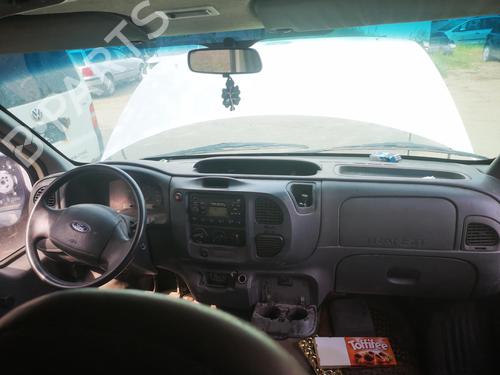 Engine mount FORD TRANSIT Van (FA_ _) 2.0 DI (FAE_, FAF_, FAG_) | BP32923112M89  - Image 10