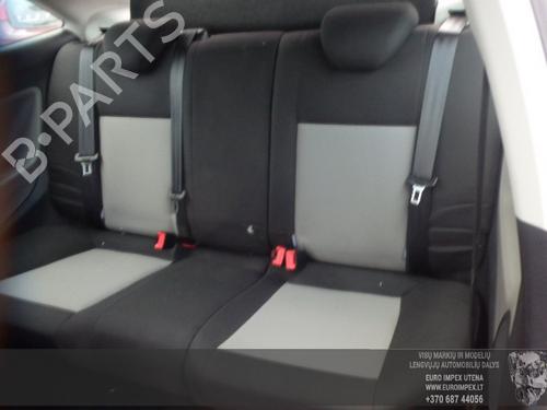 Electronic sensor SEAT IBIZA IV (6J5, 6P1) 1.4 | BP35690464M84  - Image 8