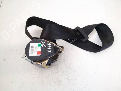 Rear left seatbelt AUDI A4 B6 (8E2) 2.5 TDI quattro | BP35092581I29 - Image 1