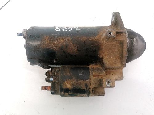 Used Starter Starter OPEL SIGNUM Hatchback (Z03) 2.2 DTI (F48) (125 hp) 35412058 35412058