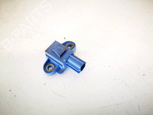 Electronic module SKODA OCTAVIA II (1Z3) 2.0 TDI | BP32578811M83