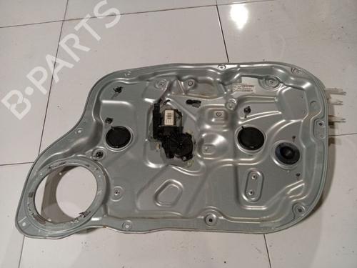 Front right window mechanism KIA CEE'D Hatchback (ED) 1.6 CRDi 115 | BP38161418C23 - Image 4
