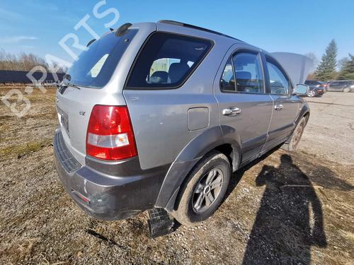 Pipe KIA SORENTO I (JC) 3.5 | BP33683097M125 - Image 10