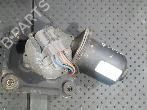 Used Front wiper motor Front wiper motor NISSAN MICRA II (K11) 1.0 (54 hp) 35656480 35656480