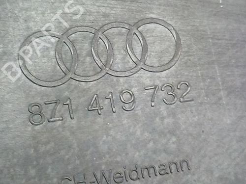 Other AUDI A2 (8Z0) 1.4 | BP32552074O1