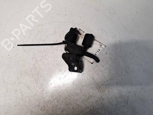 Used Electronic module Electronic module TOYOTA COROLLA Verso (_E12_) 2.0 D-4D (CDE120_) (116 hp) 34908682 34908682