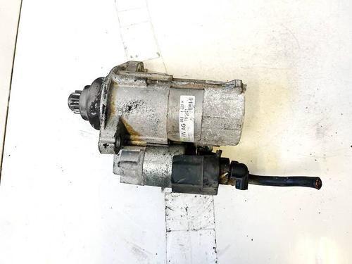 Starter AUDI A6 C6 (4F2) 2.4 | BP35357716M8 - Image 2