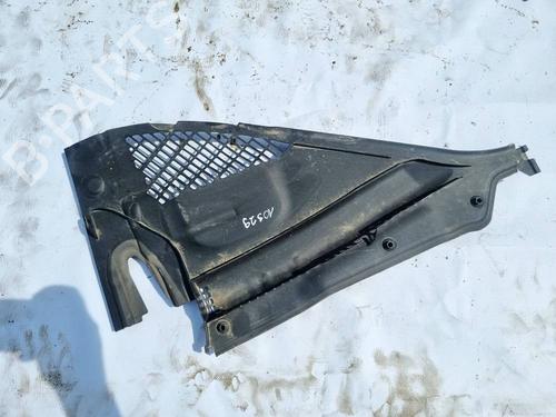Torpedoplade Torpedoplade BMW 3 (F30, F80) 318 d (150 hp) 35016071 35016071