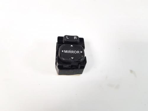 Used Mirror switch Mirror switch TOYOTA COROLLA Saloon (_E12_) 1.6 VVT-i (ZZE121_, ZZE121R) (110 hp) 35556654 35556654