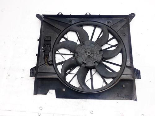 Used Fan Fan VOLVO XC90 I (275) D5 AWD (163 hp) 35854876 35854876