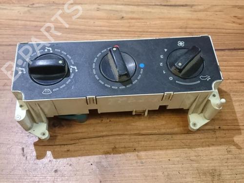 Used Climate control Climate control 35652672 35652672
