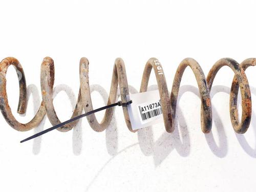 Used Shock absorber spring Shock absorber spring MAZDA 3 (BK) 1.6 DI Turbo (109 hp) 34766752 34766752