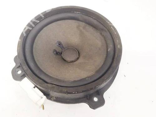 Used Speaker CHEVROLET CAPTIVA (C100, C140) 2.0 D 4WD (150 hp) 32535263