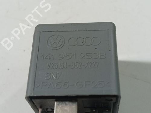 Electronic sensor SKODA SUPERB II (3T4) 2.0 TDI | BP39041605M84 - Image 5