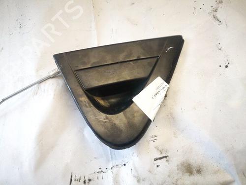Used Rear left exterior door handle Rear left exterior door handle HONDA CIVIC VIII Hatchback (FN, FK) 2.2 CTDi (FK3) (140 hp) 35462544 35462544