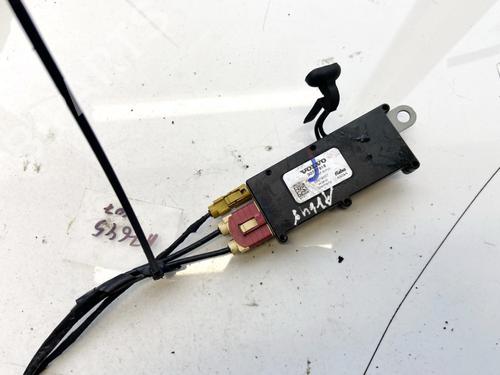 Used Electronic module Electronic module VOLVO V50 (545) 1.8 (125 hp) 35463503 35463503