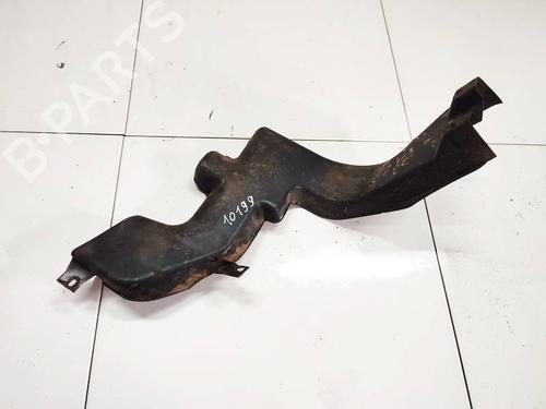 Underbody protection DR DR 5 1.6 | BP35013931M92 - Image 2
