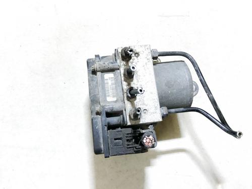 Used ABS pump ABS pump FIAT PANDA (169_) 1.1 (169.AXA1A) (54 hp) 35618631 35618631