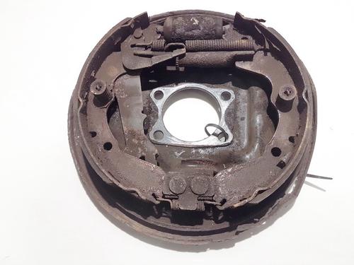 Used Hand brake Hand brake MITSUBISHI GALANT VIII Estate (EA_, EC_) 2.4 GDI (EA3W) (144 hp) 35586726 35586726