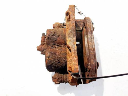Left front brake caliper SUBARU OUTBACK (BR) 2.0 D AWD (BRD) | BP35031471M105 - Image 3