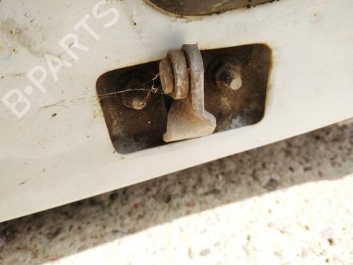 Used Hinge/Door check strap Hinge/Door check strap 35504091 35504091