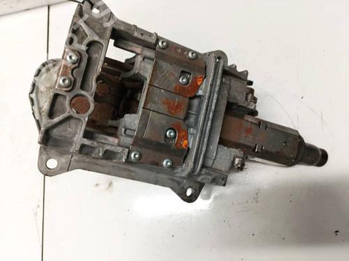 Steering column AUDI A6 C6 (4F2) 2.7 TDI | BP34813291M21 - Image 4