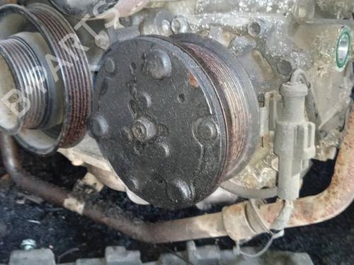 AC compressor MAZDA 2 (DY) 1.2 (DY3W) | BP35222856M34 - Image 2
