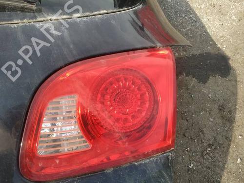Used Right tailgate light Right tailgate light 35259930 35259930