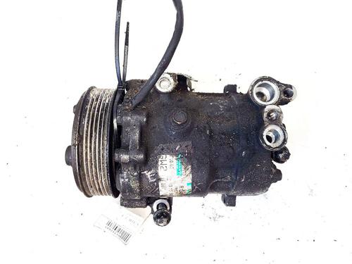 Used AC compressor AC compressor OPEL CORSA C (X01) 1.3 CDTI (F08, F68) (70 hp) 35541773 35541773