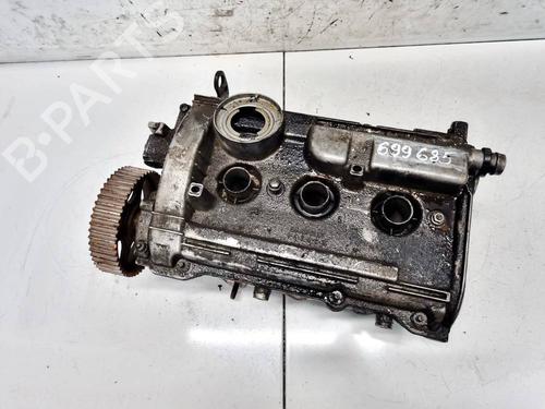 Used Cylinder head Cylinder head 35129788 35129788