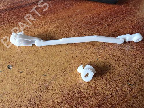 Cable PEUGEOT PARTNER Box Body/MPV 1.6 HDi | BP34781995E12 - Image 6