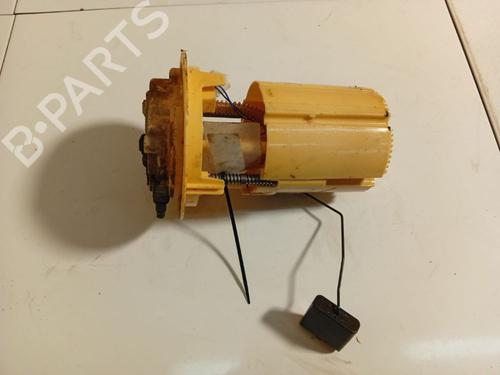 Módulo eletrónico Módulo eletrónico PEUGEOT PARTNER Box Body/MPV 1.6 HDi (90 hp) 36686314 36686314