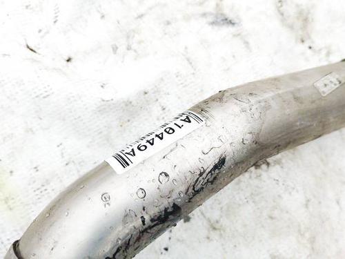 Pipe RENAULT LAGUNA III (BT0/1) 1.5 dCi (BT00, BT0A, BT0T, BT1J) | BP32575806M125 - Image 2