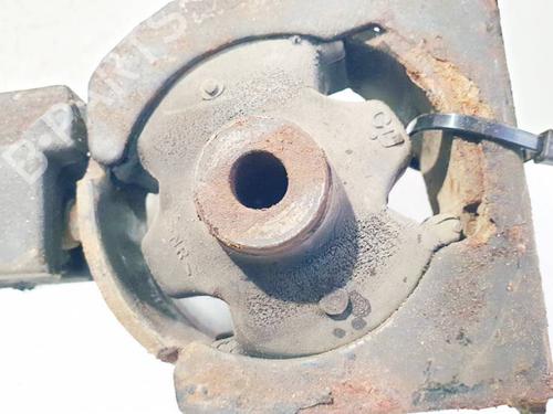 Engine mount TOYOTA COROLLA (_E12_) 2.0 D-4D (CDE120R, CDE120L_) | BP32577639M89  - Image 6
