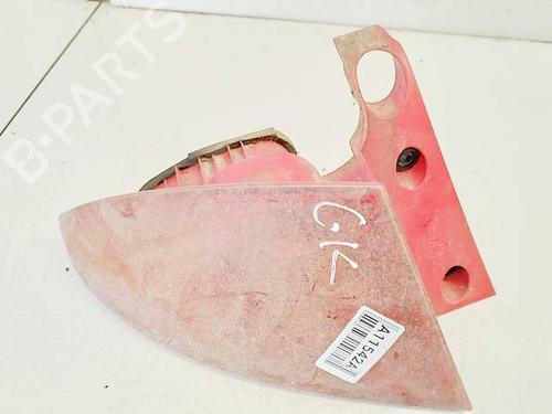 Used Left taillight Left taillight 36959504 36959504