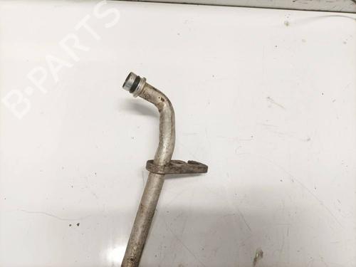 AC pipe TOYOTA AURIS (_E15_) 2.0 D-4D (ADE150_, ADE150R) | BP32621031M126 - Image 2
