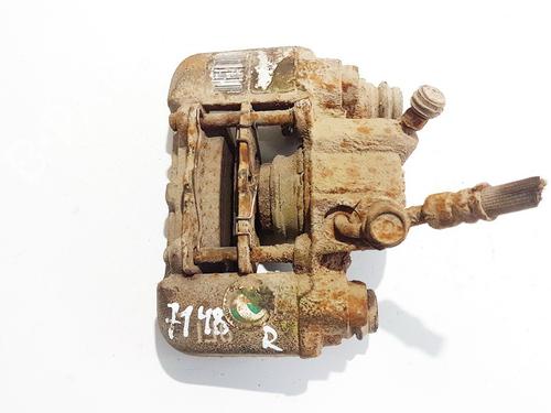 Used Right rear brake caliper Right rear brake caliper 35509415 35509415
