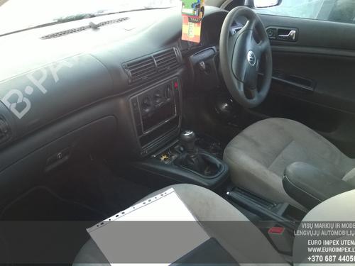 Fuse box VW PASSAT B5 Variant (3B5) 1.9 TDI | BP33482541E1  - Image 6